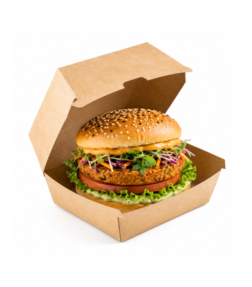 Burger Box