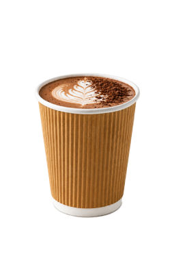 Indigo Cup